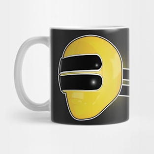 Zeo Ranger II Mug